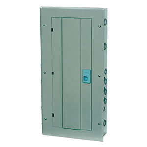 3-Phase Main Lug with Copper Busbar